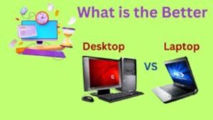 Desktop