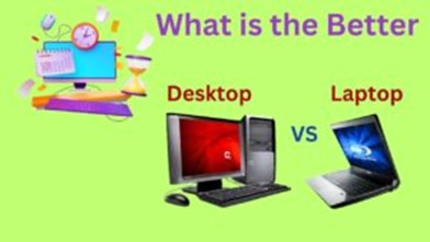 Desktop