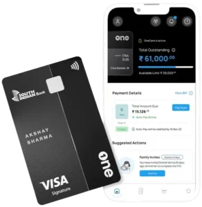 Metal Credit Cards