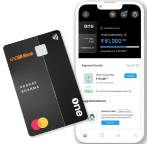 Metal Credit Cards