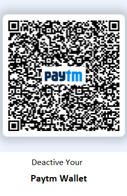 Paytm Wallet
